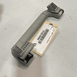 2011 - 2014 VOLKSWAGEN TOUAREG REAR LEFT DRIVER SIDE GRAB BAR HANDLE ROOF O