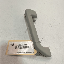2011 - 2014 VOLKSWAGEN TOUAREG REAR LEFT DRIVER SIDE GRAB BAR HANDLE ROOF O