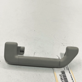 2011 - 2014 VOLKSWAGEN TOUAREG REAR LEFT DRIVER SIDE GRAB BAR HANDLE ROOF O