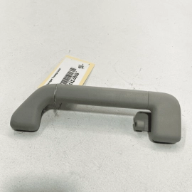 2011 - 2014 VOLKSWAGEN TOUAREG REAR LEFT DRIVER SIDE GRAB BAR HANDLE ROOF O