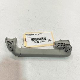 2011 - 2014 VOLKSWAGEN TOUAREG REAR LEFT DRIVER SIDE GRAB BAR HANDLE ROOF O