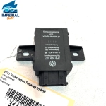 2011 VOLKSWAGEN TOUAREG HYBRID SEAT BACKREST RELEASE CONTROL MODULE OEM