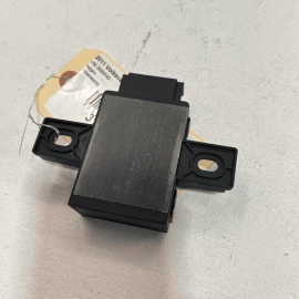 2011 VOLKSWAGEN TOUAREG HYBRID SEAT BACKREST RELEASE CONTROL MODULE OEM