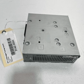 2011 VOLKSWAGEN TOUAREG Trunk Mount Radio Receiver Module Unit OEM