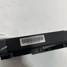 2011 VOLKSWAGEN TOUAREG Onboard Power Supply Control Module OEM