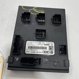 2011 VOLKSWAGEN TOUAREG Onboard Power Supply Control Module OEM