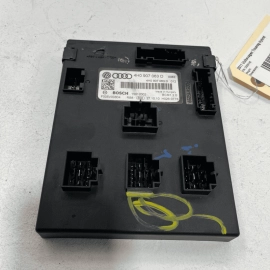 2011 VOLKSWAGEN TOUAREG Onboard Power Supply Control Module OEM