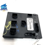 2011 VOLKSWAGEN TOUAREG Onboard Power Supply Control Module OEM