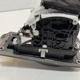 2011-2012 VOLKSWAGEN TOUAREG AUTOMATIC GEAR SHIFTER SELECTOR LEVER & CABLE 