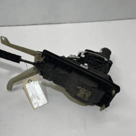 2011-2012 VOLKSWAGEN TOUAREG AUTOMATIC GEAR SHIFTER SELECTOR LEVER & CABLE 