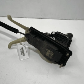 2011-2012 VOLKSWAGEN TOUAREG AUTOMATIC GEAR SHIFTER SELECTOR LEVER & CABLE 