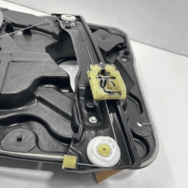 2011-2021 JEEP GRAND CHEROKEE FRONT RIGHT PASSENGER DOOR CARRIER PLATE PANE