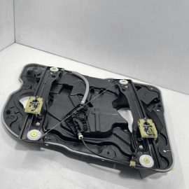 2011-2021 JEEP GRAND CHEROKEE FRONT RIGHT PASSENGER DOOR CARRIER PLATE PANE