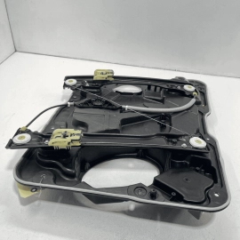 2011-2021 JEEP GRAND CHEROKEE FRONT RIGHT PASSENGER DOOR CARRIER PLATE PANE