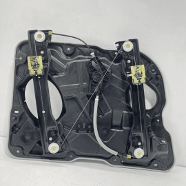 2011-2021 JEEP GRAND CHEROKEE FRONT RIGHT PASSENGER DOOR CARRIER PLATE PANE