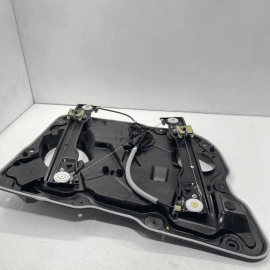 2011-2021 JEEP GRAND CHEROKEE FRONT RIGHT PASSENGER DOOR CARRIER PLATE PANE