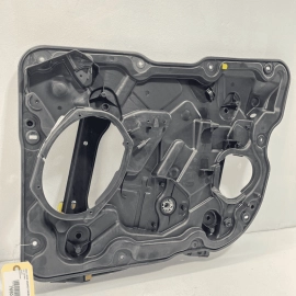 2011-2021 JEEP GRAND CHEROKEE FRONT RIGHT PASSENGER DOOR CARRIER PLATE PANE