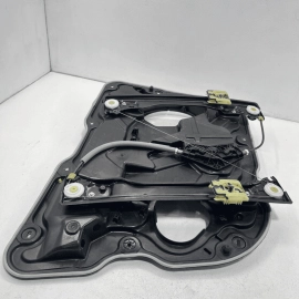 2011-2021 JEEP GRAND CHEROKEE FRONT RIGHT PASSENGER DOOR CARRIER PLATE PANE