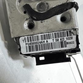 2011-2021 JEEP GRAND CHEROKEE FRONT RIGHT DOOR LOCK LATCH ACTUATOR OEM
