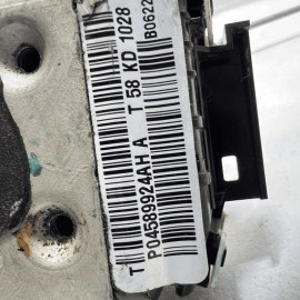 2011-2021 JEEP GRAND CHEROKEE FRONT RIGHT DOOR LOCK LATCH ACTUATOR OEM
