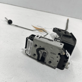 2011-2021 JEEP GRAND CHEROKEE FRONT RIGHT DOOR LOCK LATCH ACTUATOR OEM