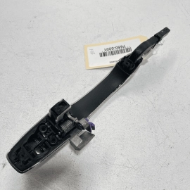 2011-2021 JEEP GRAND CHEROKEE FRONT RIGHT SIDE EXTERIOR DOOR HANDLE CHROME 