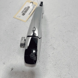 2011-2021 JEEP GRAND CHEROKEE FRONT RIGHT SIDE EXTERIOR DOOR HANDLE CHROME 