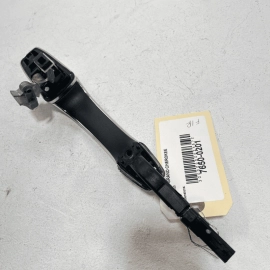 2011-2021 JEEP GRAND CHEROKEE FRONT RIGHT SIDE EXTERIOR DOOR HANDLE CHROME 