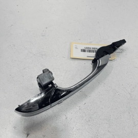 2011-2021 JEEP GRAND CHEROKEE FRONT RIGHT SIDE EXTERIOR DOOR HANDLE CHROME 