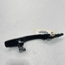 2011-2021 JEEP GRAND CHEROKEE FRONT RIGHT SIDE EXTERIOR DOOR HANDLE CHROME 