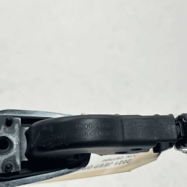 2011-2021 JEEP GRAND CHEROKEE FRONT RIGHT SIDE EXTERIOR DOOR HANDLE CHROME 