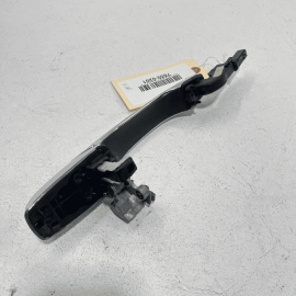 2011-2021 JEEP GRAND CHEROKEE FRONT RIGHT SIDE EXTERIOR DOOR HANDLE CHROME 