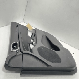 2019-2022 JEEP GRAND CHEROKEE FRONT RIGHT PASSENGER DOOR PANEL TRIM COVER O