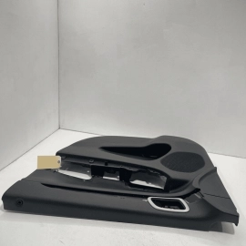 2019-2022 JEEP GRAND CHEROKEE FRONT RIGHT PASSENGER DOOR PANEL TRIM COVER O