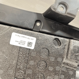 2019-2022 JEEP GRAND CHEROKEE FRONT RIGHT PASSENGER DOOR PANEL TRIM COVER O