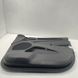 2019-2022 JEEP GRAND CHEROKEE FRONT RIGHT PASSENGER DOOR PANEL TRIM COVER O