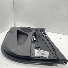 2019-2022 JEEP GRAND CHEROKEE FRONT RIGHT PASSENGER DOOR PANEL TRIM COVER O