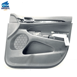 2019-2022 JEEP GRAND CHEROKEE FRONT RIGHT PASSENGER DOOR PANEL TRIM COVER O