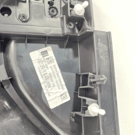 2019-2022 JEEP GRAND CHEROKEE FRONT RIGHT PASSENGER DOOR PANEL TRIM COVER O