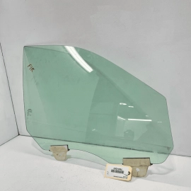 2011-2021 JEEP GRAND CHEROKEE FRONT RIGHT PASSENGER DOOR WINDOW GLASS OEM