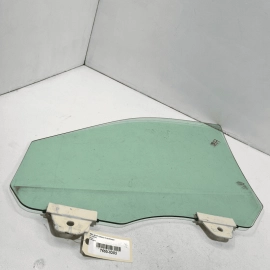 2011-2021 JEEP GRAND CHEROKEE FRONT RIGHT PASSENGER DOOR WINDOW GLASS OEM