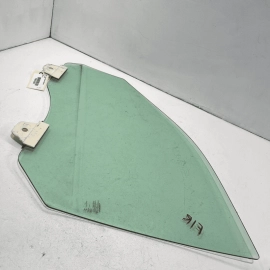 2011-2021 JEEP GRAND CHEROKEE FRONT RIGHT PASSENGER DOOR WINDOW GLASS OEM