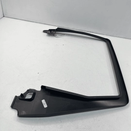 2011-2021 JEEP GRAND CHEROKEE REAR DRIVER SIDE DOOR WINDOW FRAME PANEL TRIM