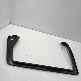 2011-2021 JEEP GRAND CHEROKEE REAR DRIVER SIDE DOOR WINDOW FRAME PANEL TRIM