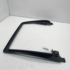2011-2021 JEEP GRAND CHEROKEE REAR DRIVER SIDE DOOR WINDOW FRAME PANEL TRIM