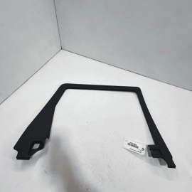 2011-2021 JEEP GRAND CHEROKEE REAR DRIVER SIDE DOOR WINDOW FRAME PANEL TRIM