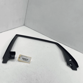 2011-2021 JEEP GRAND CHEROKEE REAR DRIVER SIDE DOOR WINDOW FRAME PANEL TRIM