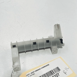 11-21 JEEP GRAND CHEROKEE REAR LEFT DOOR LOCK LATCH ACTUATOR BRACKET OEM 11-21 JEEP GRAND CHEROKEE REAR LEFT DOOR LOCK LATCH ACTUATOR BRACKET OEM