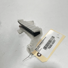 11-21 JEEP GRAND CHEROKEE REAR LEFT DOOR LOCK LATCH ACTUATOR BRACKET OEM 11-21 JEEP GRAND CHEROKEE REAR LEFT DOOR LOCK LATCH ACTUATOR BRACKET OEM
