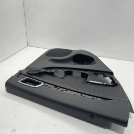 2019-2021 JEEP GRAND CHEROKEE REAR LEFT DRIVER SIDE DOOR PANEL TRIM COVER O